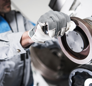 cursos de manejo de trituradoras