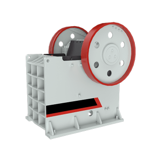 chancador de mandíbula