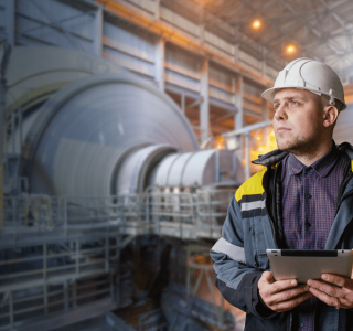 mantenimiento de planta minera