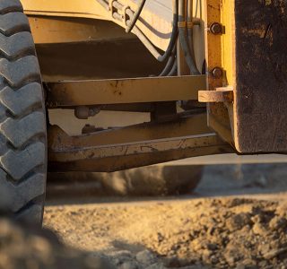 mantenimiento mecánico minero