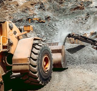 tipos de mantenimiento para equipos de mina