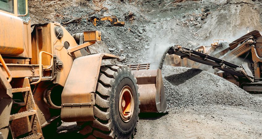 tipos de mantenimiento para equipos de mina