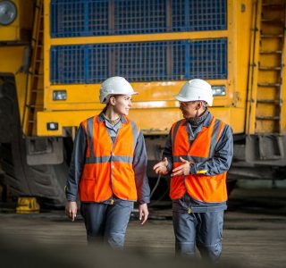 importancia del mantenimiento de equipos mineros