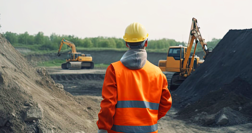equipos para minería