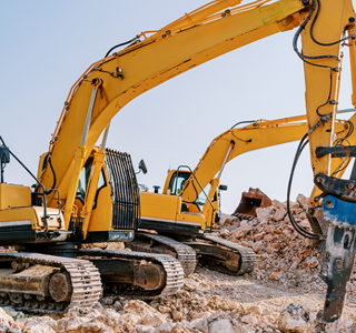 servicios de mantenimiento para minas