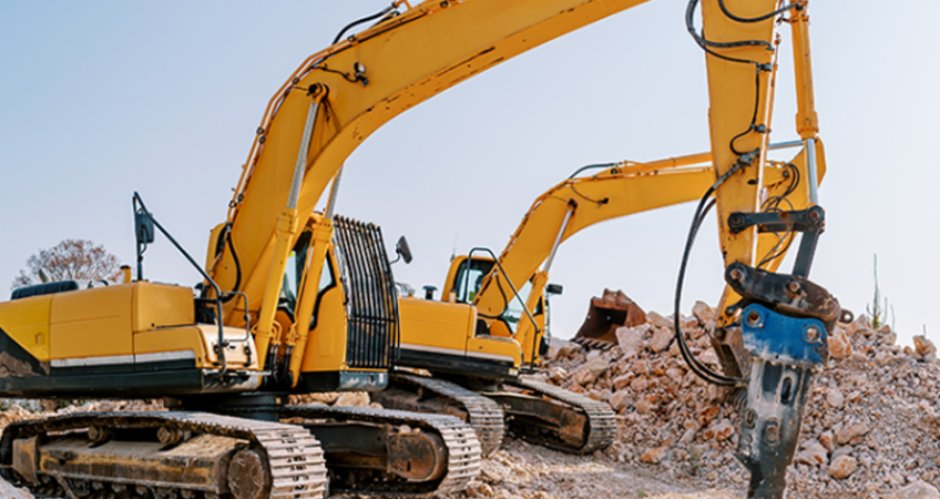 servicios de mantenimiento para minas