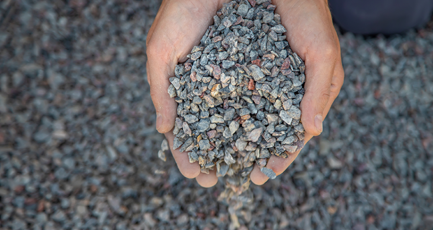 certificación en manejo de trituradoras