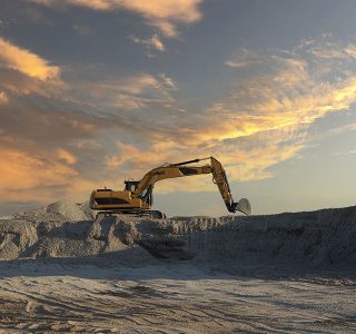 cómo alargar la vida útil de una maquinaria minera