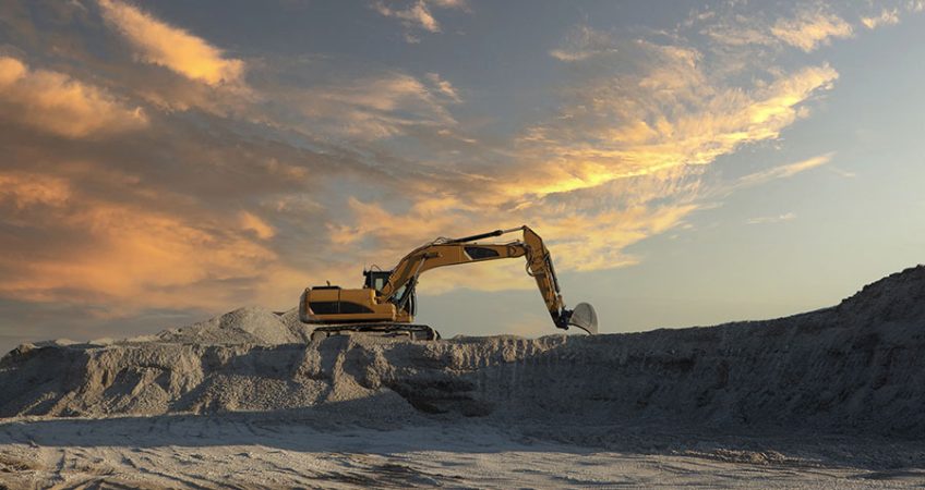 cómo alargar la vida útil de una maquinaria minera