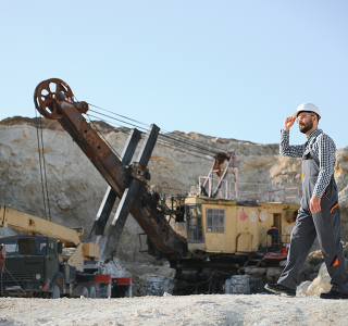 mejores prácticas de reparación de chancadoras