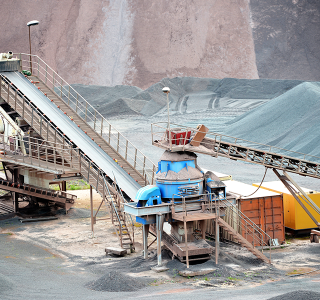 Equipos de procesamiento de minerales: el corazón operativo de una planta minera moderna