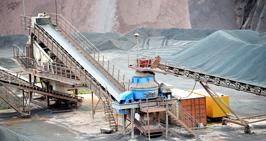 Equipos de procesamiento de minerales: el corazón operativo de una planta minera moderna