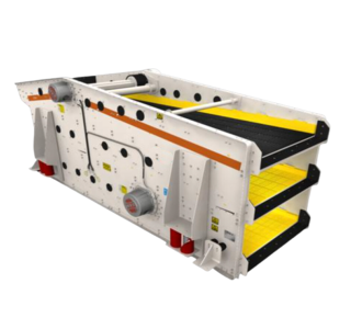 especialistas en reparación de zarandas