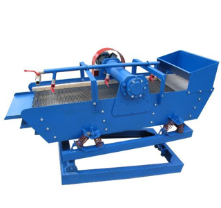 zarandas vibratorias