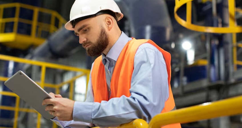 mantenimiento de equipos para mina