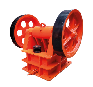 costos de reparación de una chancadora