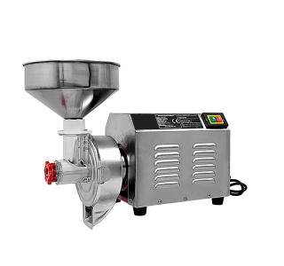 mantenimiento de molinos