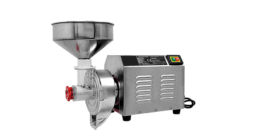 mantenimiento de molinos