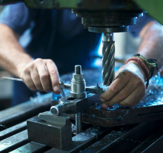 reparación de molinos