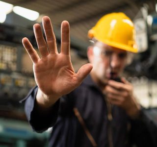 mantenimiento de equipos mineros