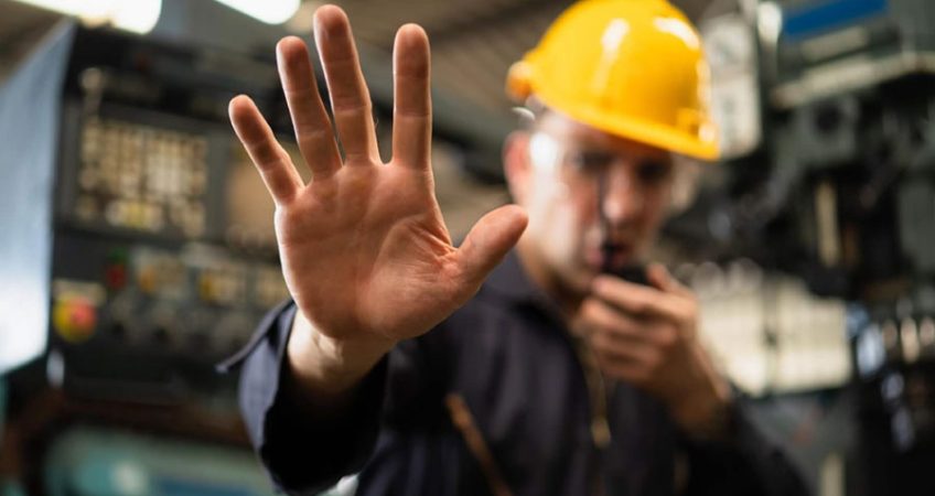 mantenimiento de equipos mineros